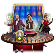 bago casino