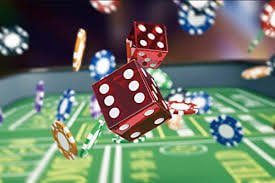bago casino