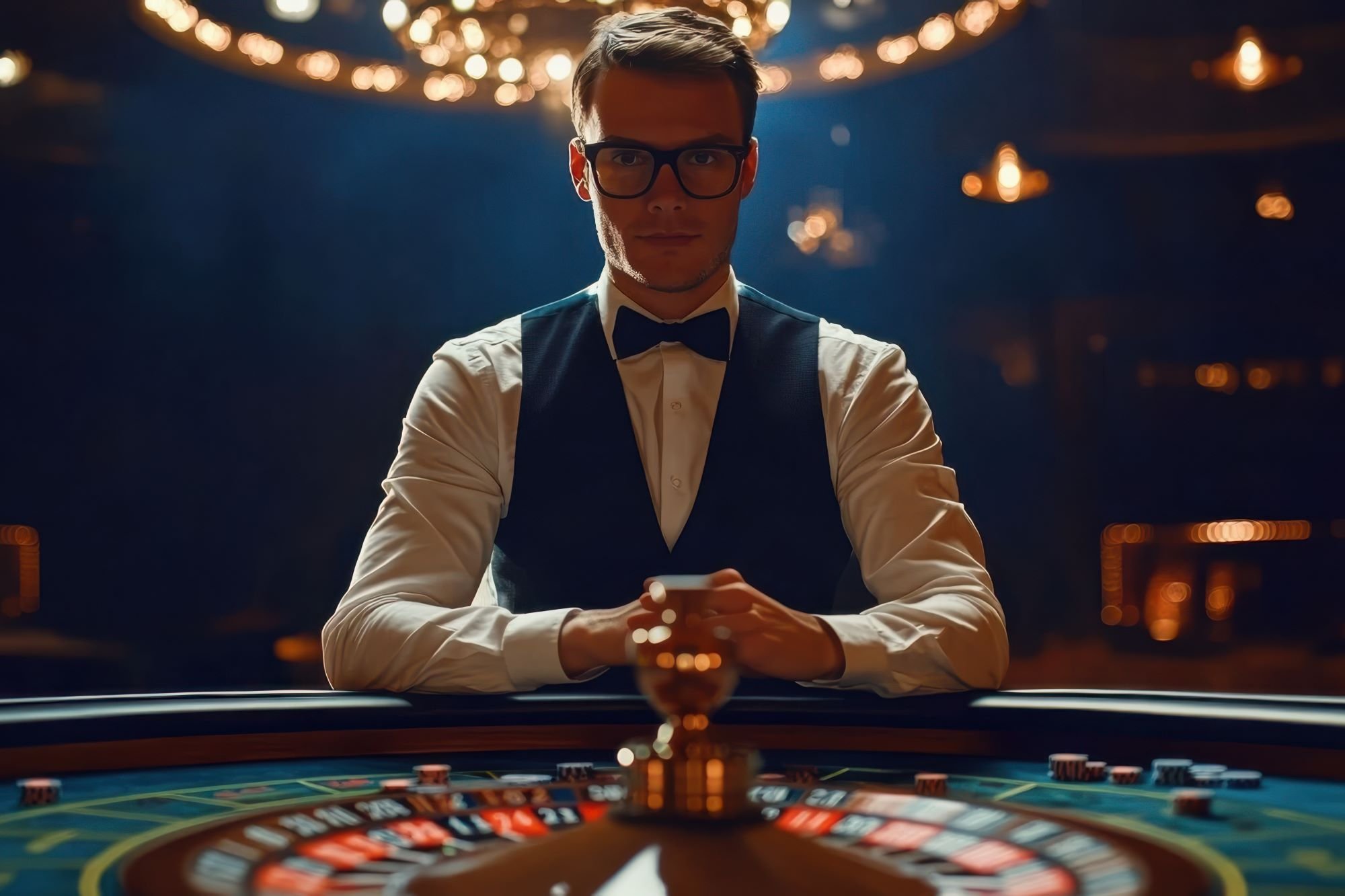 bago casino