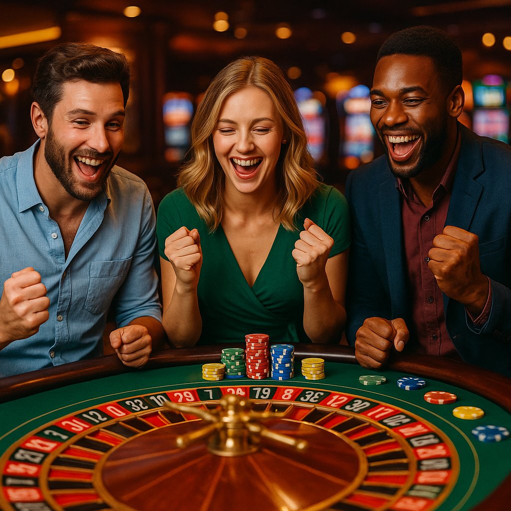 bago casino