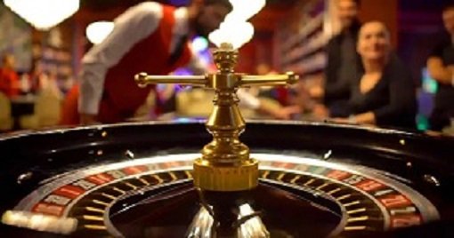 bago casino