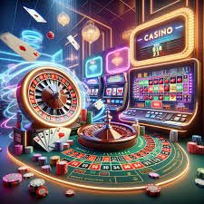 bago casino