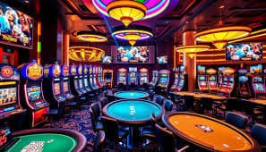 bago casino