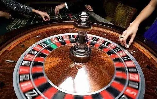 bago casino
