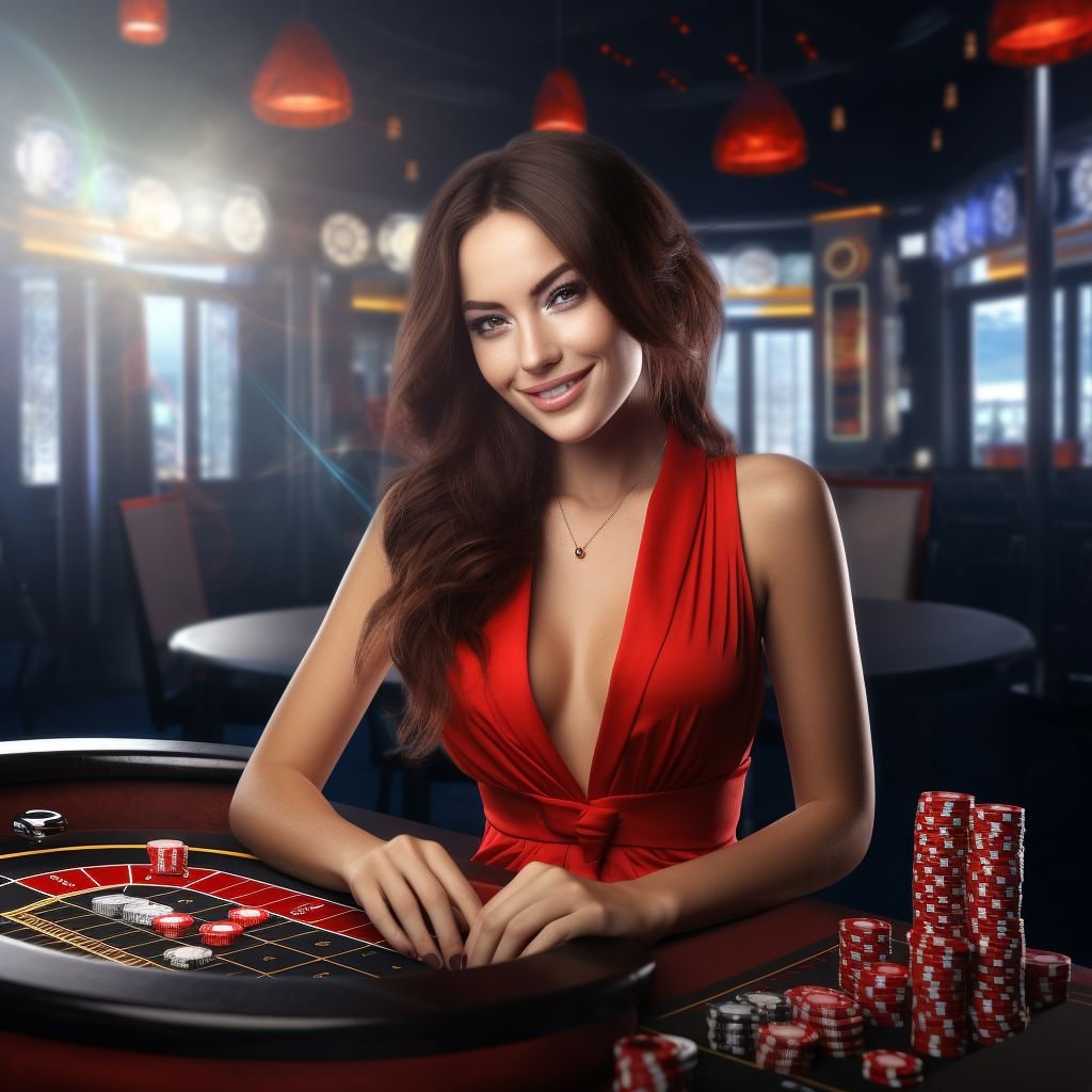 bago casino