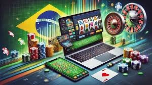 bago casino