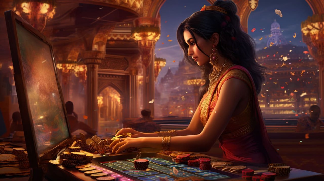 bago casino