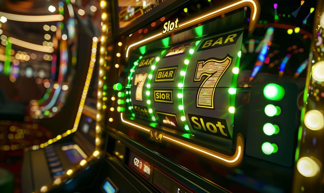 bago casino