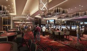 bago casino