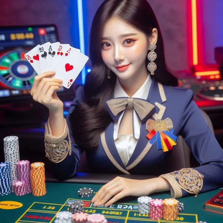 bago casino