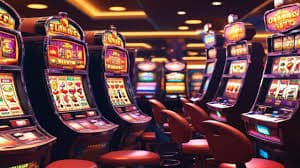 bago casino