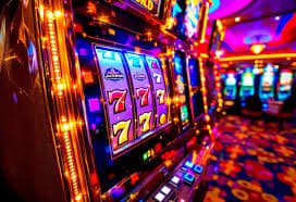 bago casino